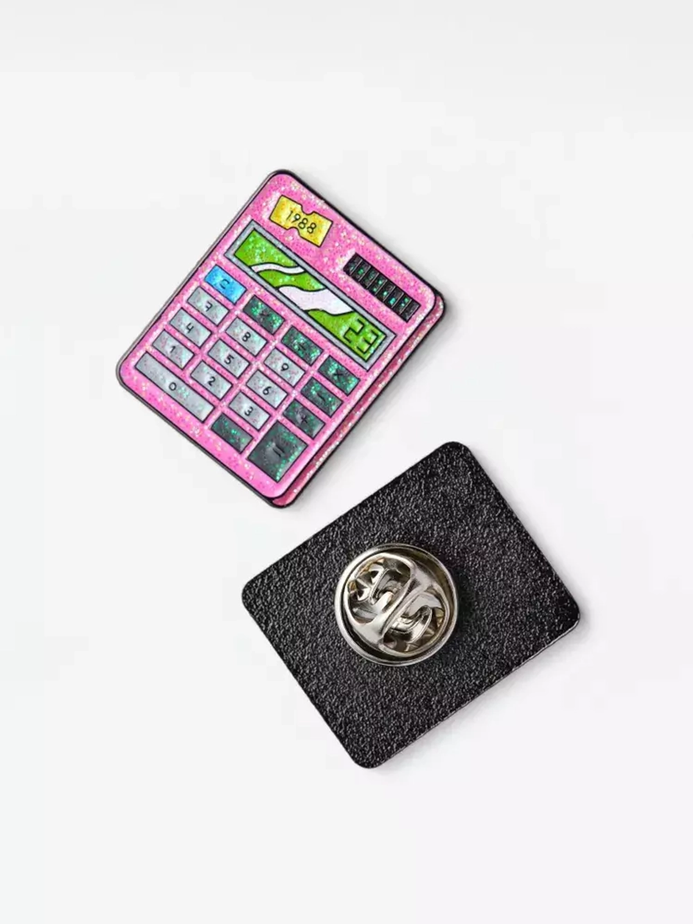 Калькулятор