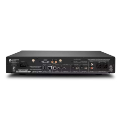 Сетевой проигрыватель Cambridge Audio CXN 100 Lunar Grey