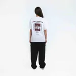 Футболка Dissident BHC Белая