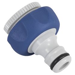 Штуцер GREEN APPLE GWTA20-055 с внутренней резьбой 1/2-3/4 12-19 мм | GREEN APPLE