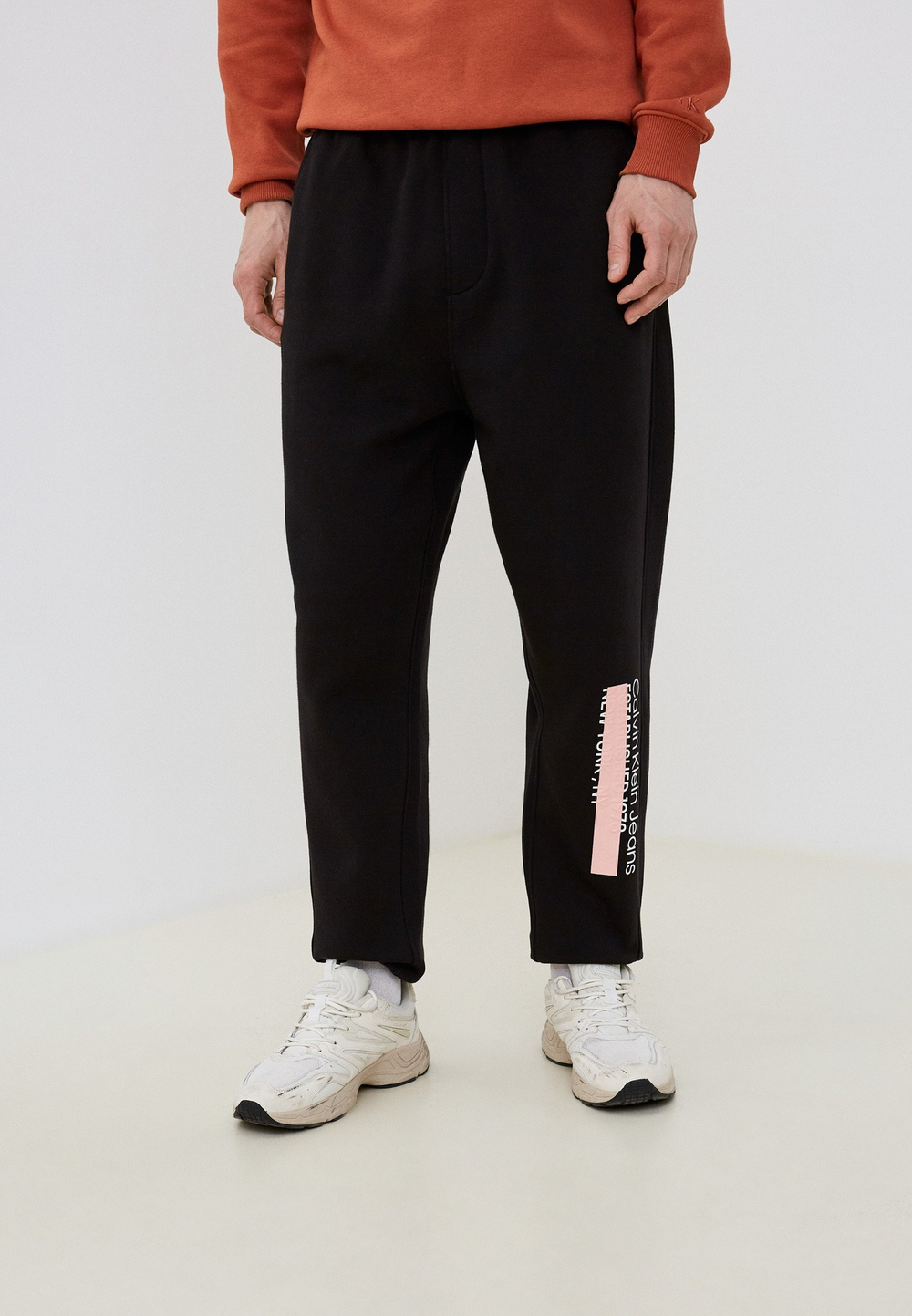 Брюки мужские CALVIN KLEIN JEANS