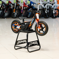 Беговел Электрический Apollo RXF SEDNA 12 80 W Красный