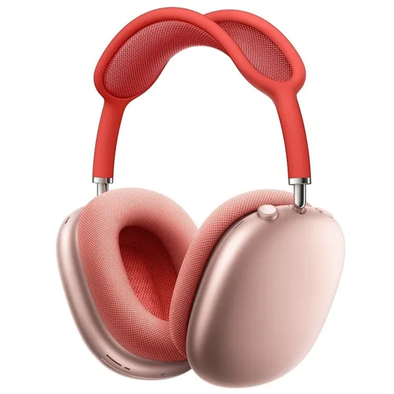 Беспроводные наушники Apple AirPods Max Pink (Розовый)