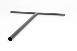 Руль ICON "CHRONO" 61*72 cm OVERSIZE SCS, Черный