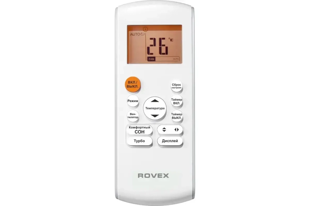 Cплит-система Rovex Grace RS-09MST1