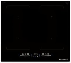 Индукционная стеклокерамич. панель Kuppersberg ICI 629