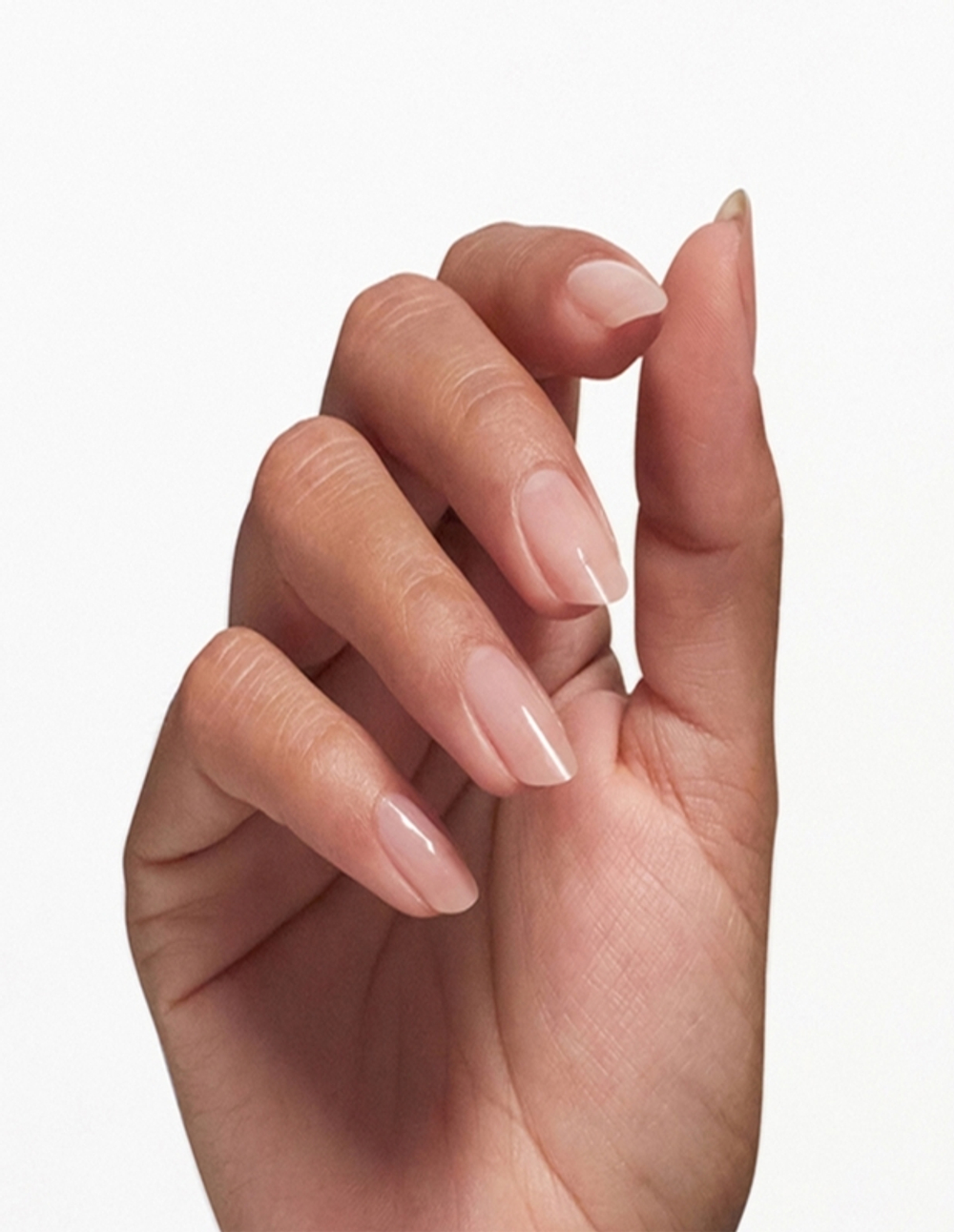 OPI Nail Envy - питательный лак для ногтей, 15 ml