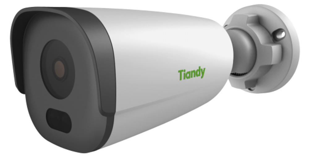 Видеокамера IP TIANDY TC-C34GS Spec:I5/E/Y/C/SD/2.8mm/V4.2