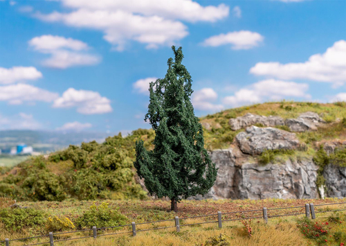 Пихта, 130 мм