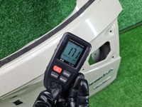 Крышка багажника Suzuki Vitara 2 (2014-2024)