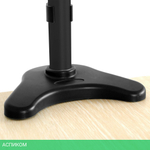 Кронштейн OnKron D208E Black