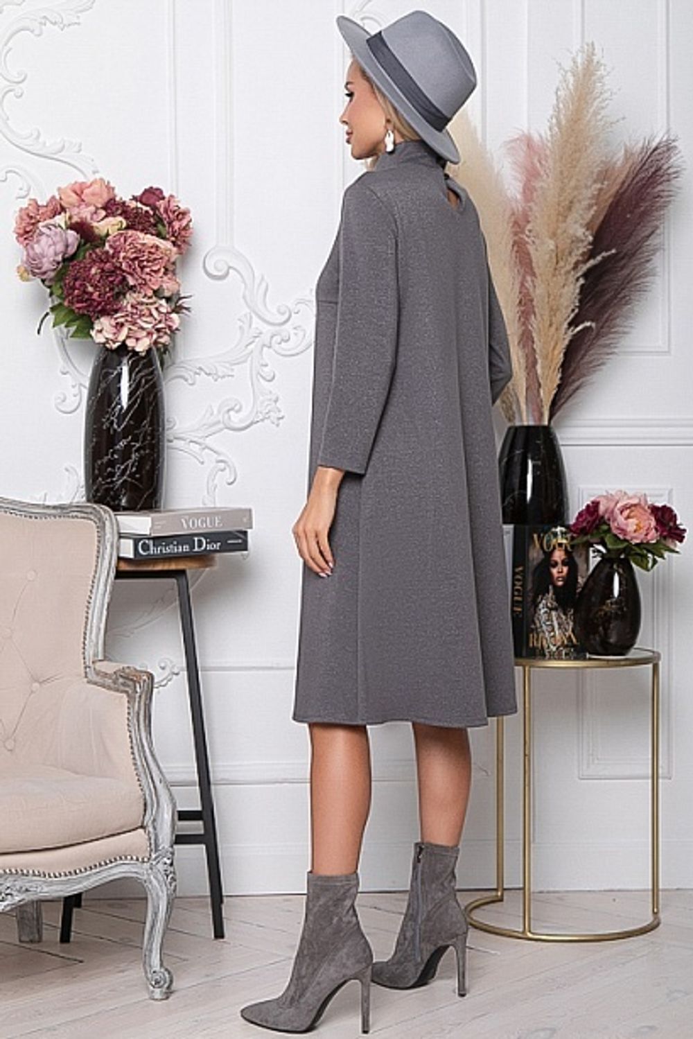 Платье 71640 Avili