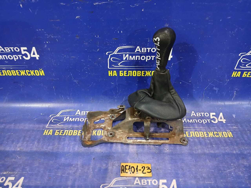 Селектор МКПП TOYOTA CERES 1992