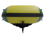 Лодка ПВХ Gladiator AirPro E350Pro НДНД ( BSM0272 / BSM0407 )