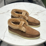 Лоферы Loro Piana
