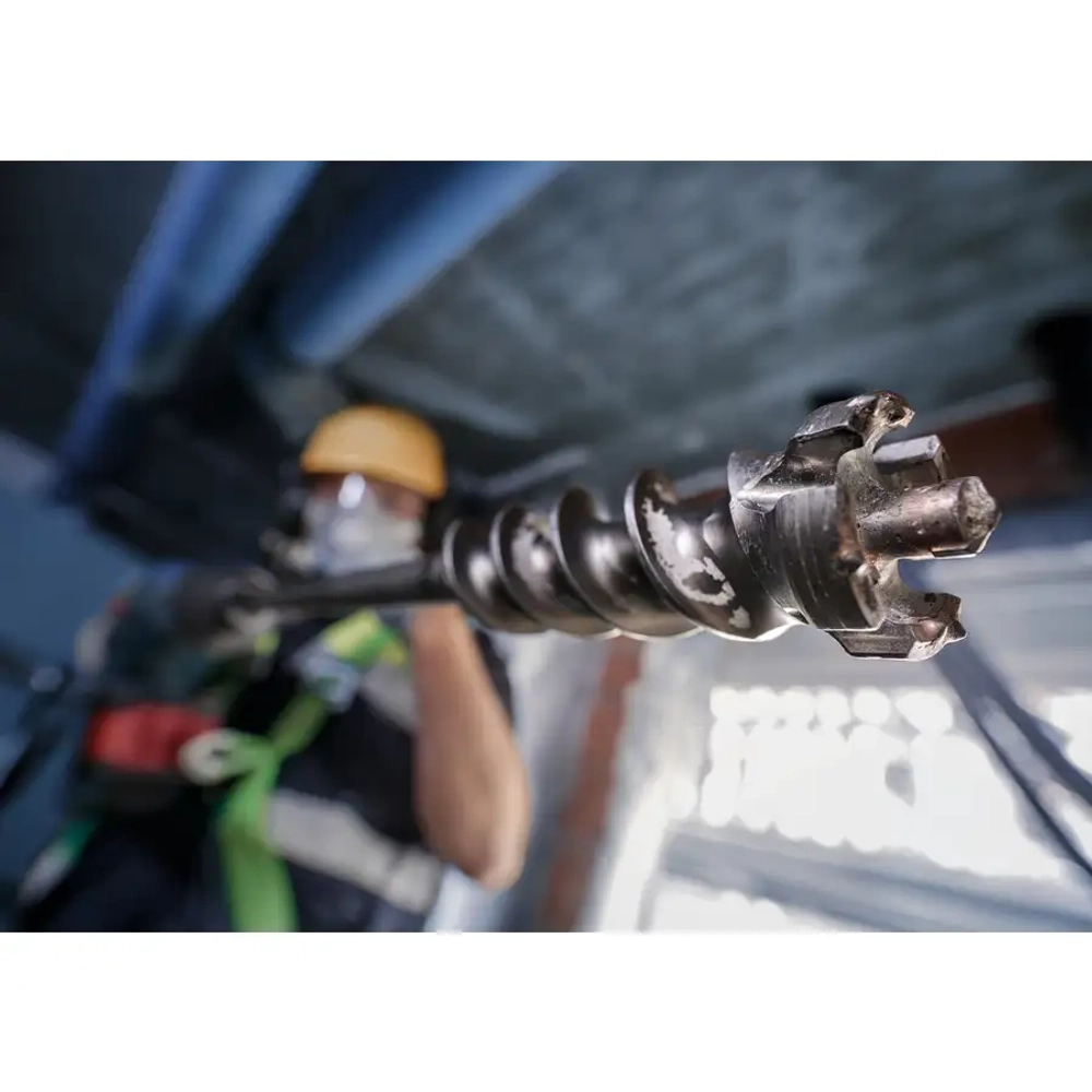 Бур по бетону PRO SDS-max 9 Break Through 55x850x1000 мм BOSCH 1618596458