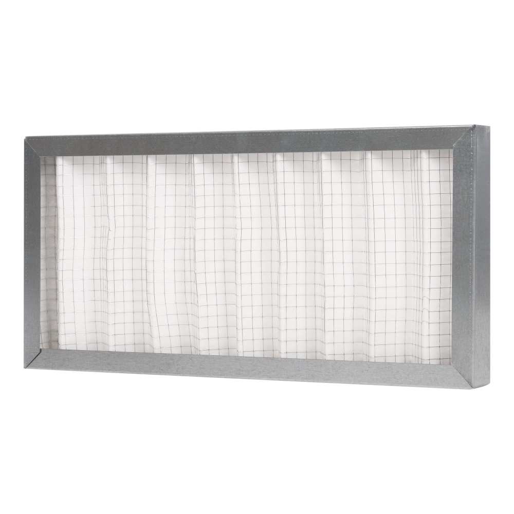 Фильтр кассетный SHUFT FRKr G4 592*287*48