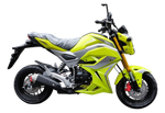 Мотоцикл PROMAX STRYKER 200(49) 2.0