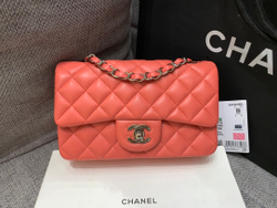Chanel Bag 20 cm