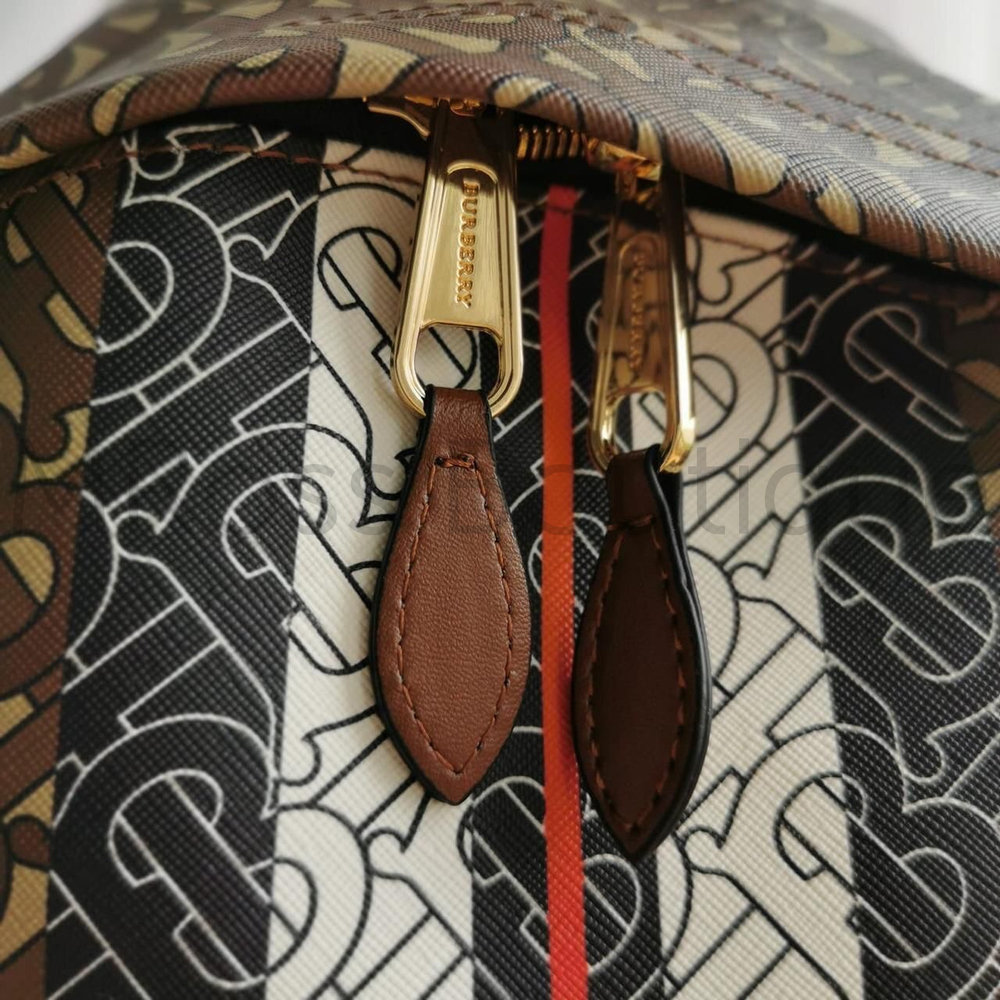 Burberry econyl clearance
