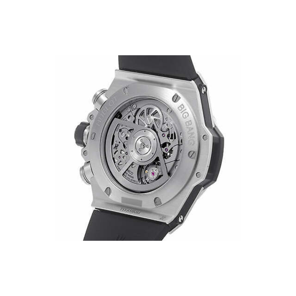 Часы HUBLOT BIG BANG 44mm, 421.NX.1170.RX