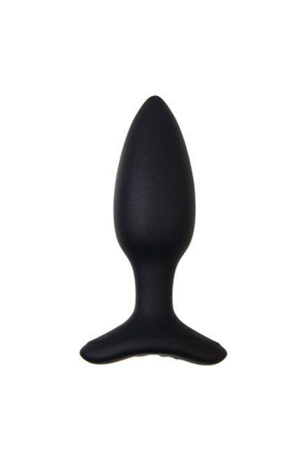 Анальная втулка LOVENSE Hush 2 (S)