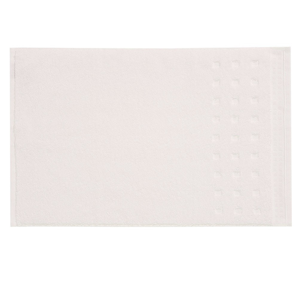 Элитное полотенце махровое Country Style white от Vossen для лица