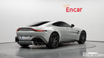 Aston Martin Vantage 2 Generation 4.0 V8 Coupe (03.2023)