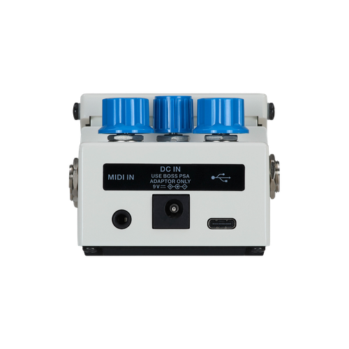 Boss PX-1 Plugout FX