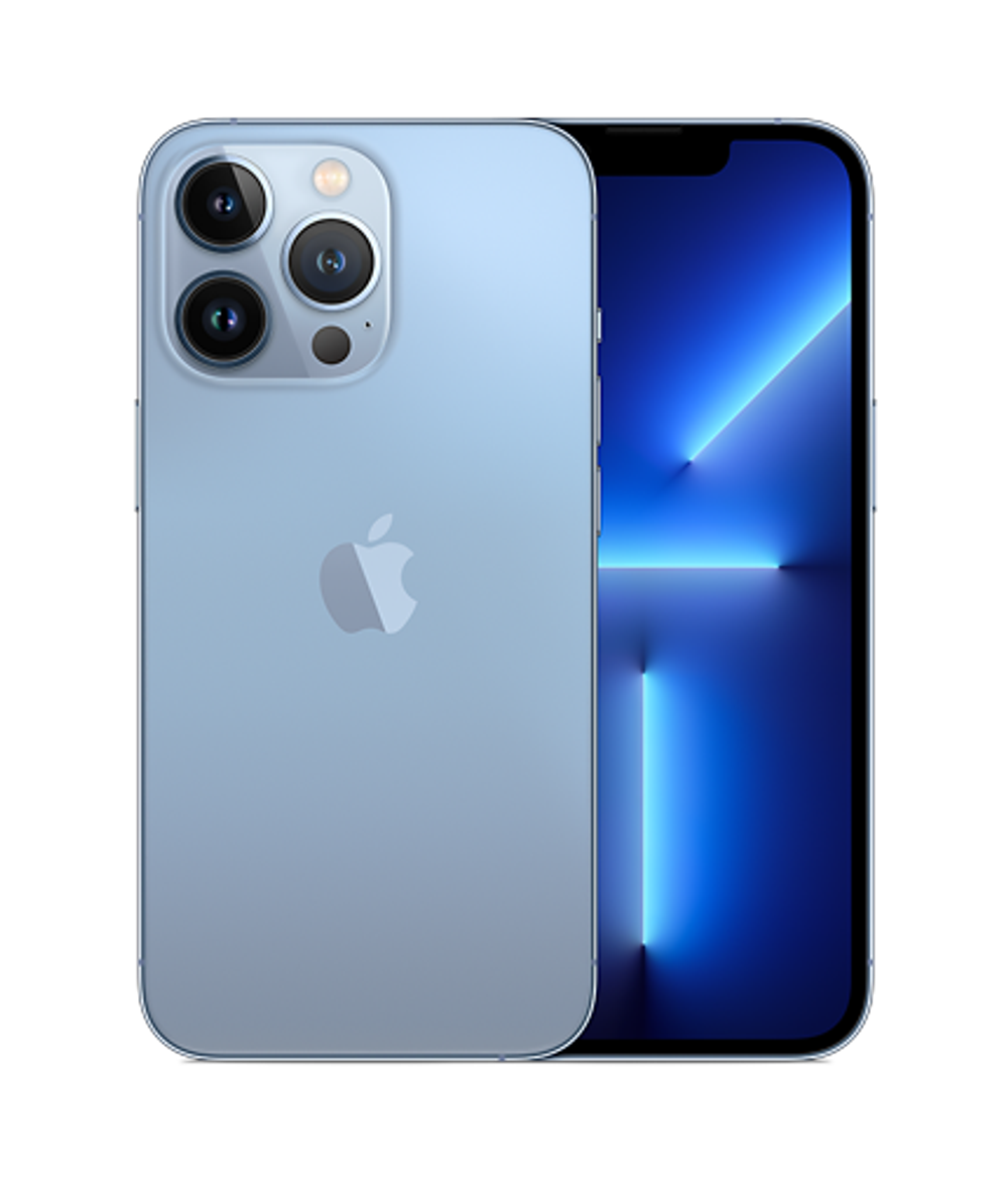 iPhone 13 Pro Max, 256Гб
