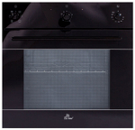 Электрический духовой шкаф De luxe 6006.03 эшв - 033