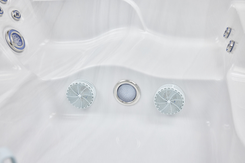 Гидромассажный спа бассейн Victoria Star VS-601C