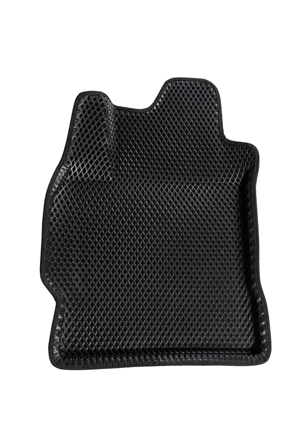 Коврики EVA 3D ромб для Toyota Corolla X (E140,150) 2006-2013 Seintex.95225