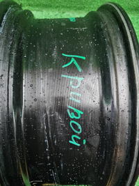Диск литой R18 Changan Lamore (2023-н.в.)