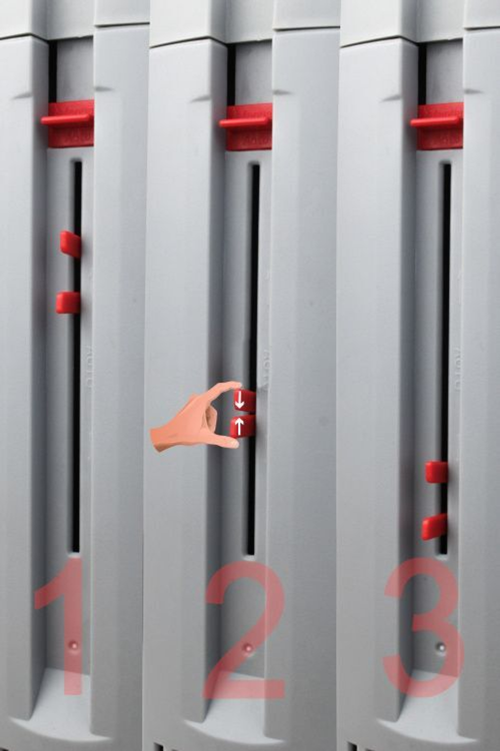 Насос дренажный "Vodotok" Q400B122