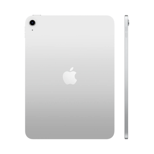 Планшет Apple iPad (2025) Wi-Fi + Cellular 512GB, Silver (Серебристый)