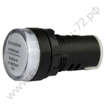 Лампы сигнальные Энергия d22 мм