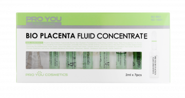 Pro You Флюид-концентрат Bio PCT Fluid Concentrate, 2 мл x 7 шт | Bio PCT Fluid Concentrate