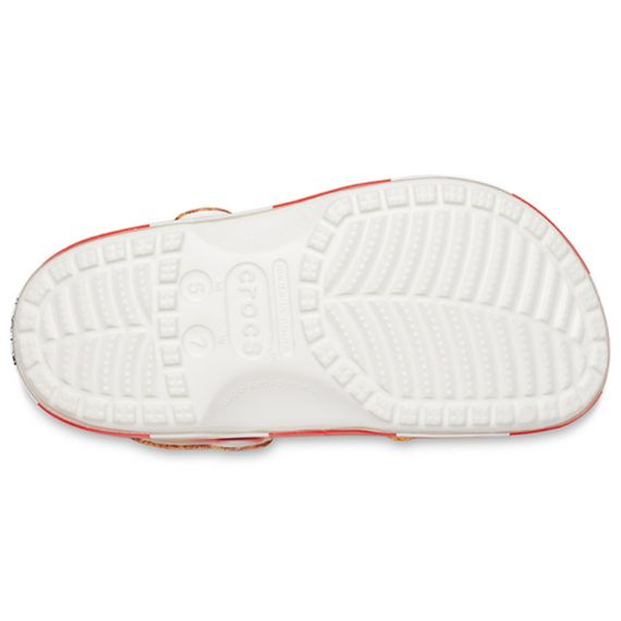 Crocs Classic Clog 'Colorful'