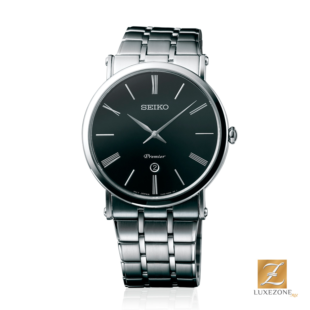 Seiko SKP393P1