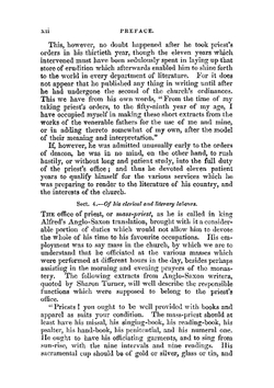 The Venerable Bede's Ecclesiastical History of England, Also the Anglo-Saxon Chronicle, with Notes, Ed. by J.a. Giles | Bede