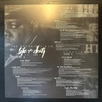 The Notorious B.I.G.- Life After Death 3LP (Европа)