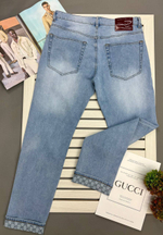 Джинсы Gucci