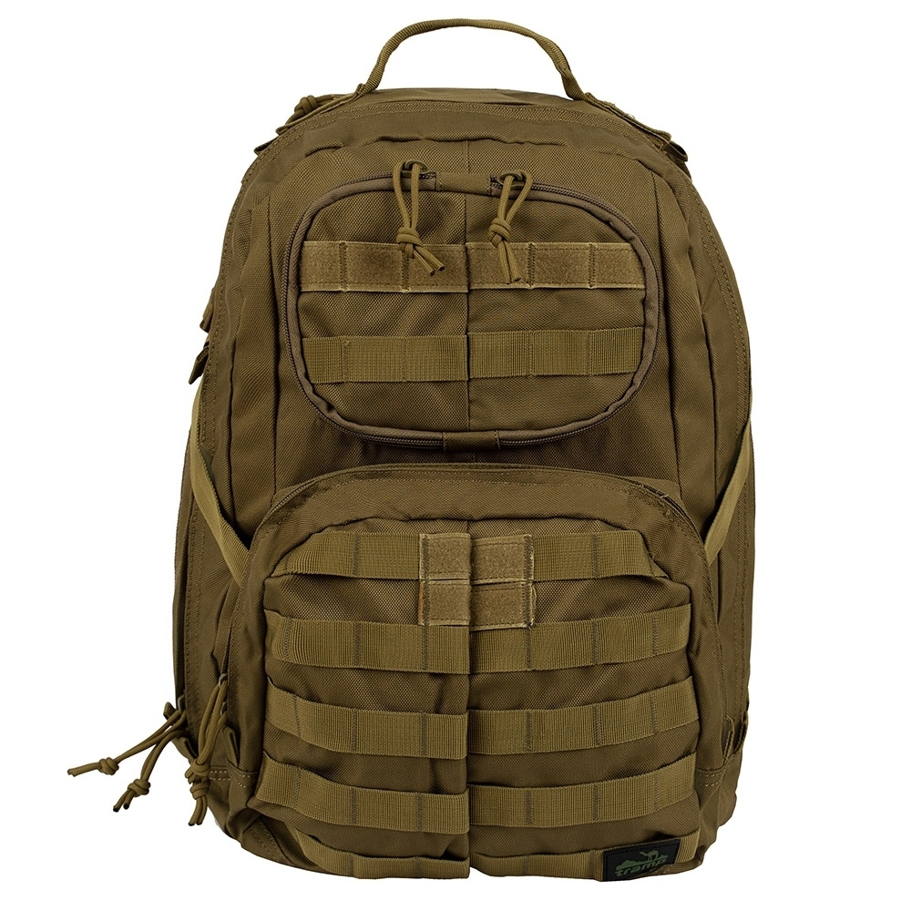Tramp рюкзак Commander 50 л, sandstone