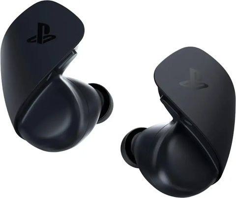 Беспроводные игровые наушники Sony Playstation Pulse Explore, черный (Midnight Black)
