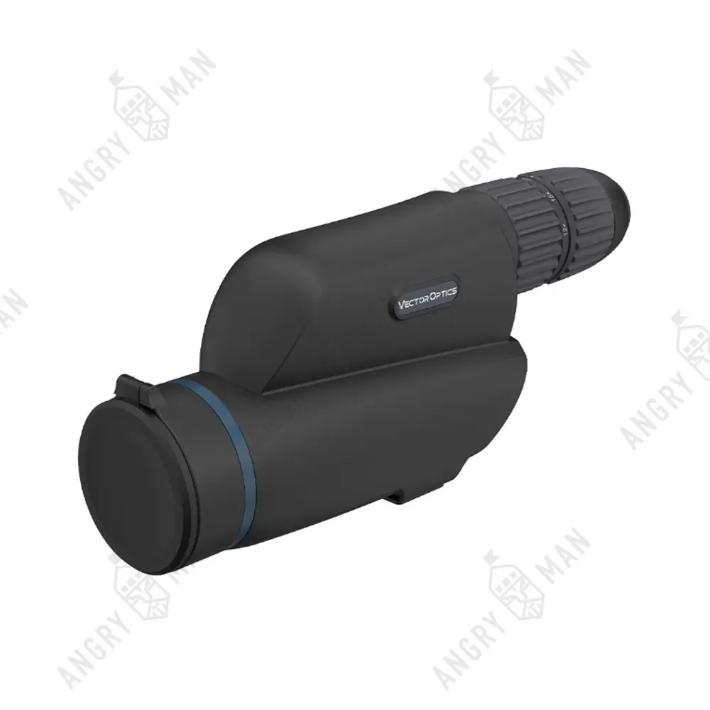 Зрительная труба FPR Continental 12-40x60 ED, Vector Optics