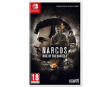 Narcos Rise of the Cartels (NS) NEW