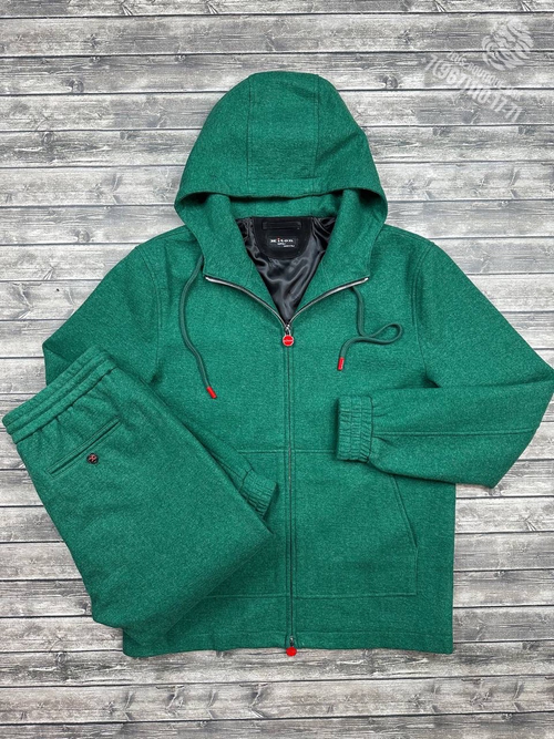 Спортивный костюм Brunello Cucinelli