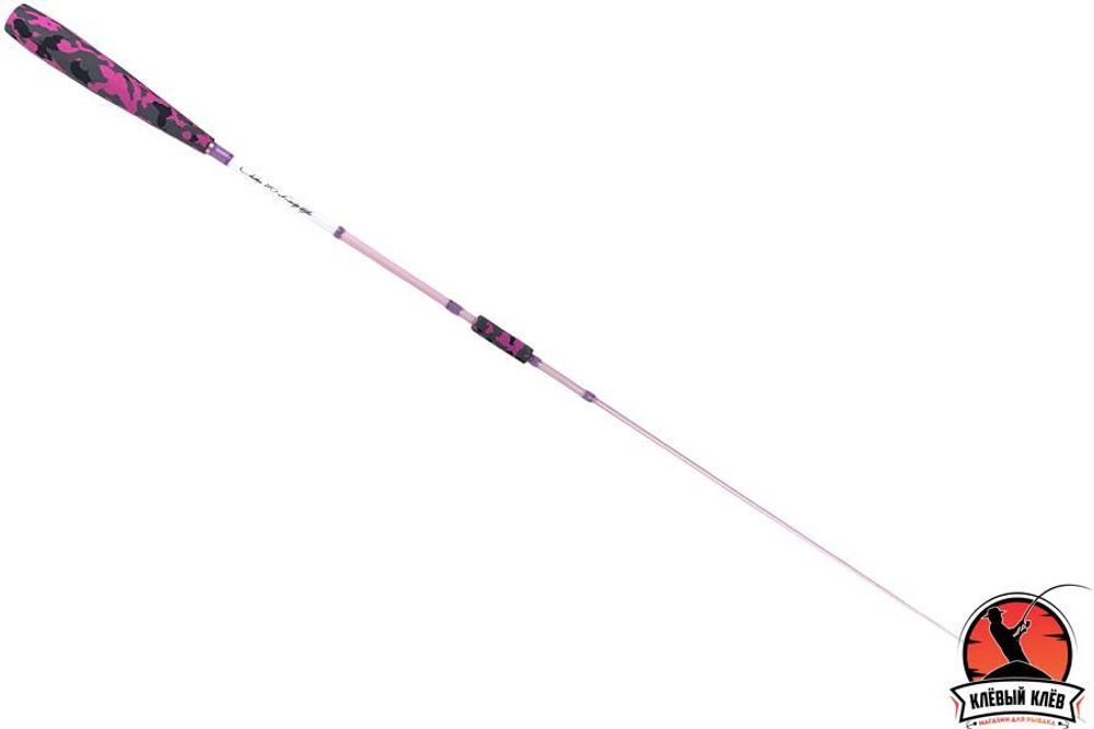 Удилище HIGASHI Chika 110 Lady style EVA