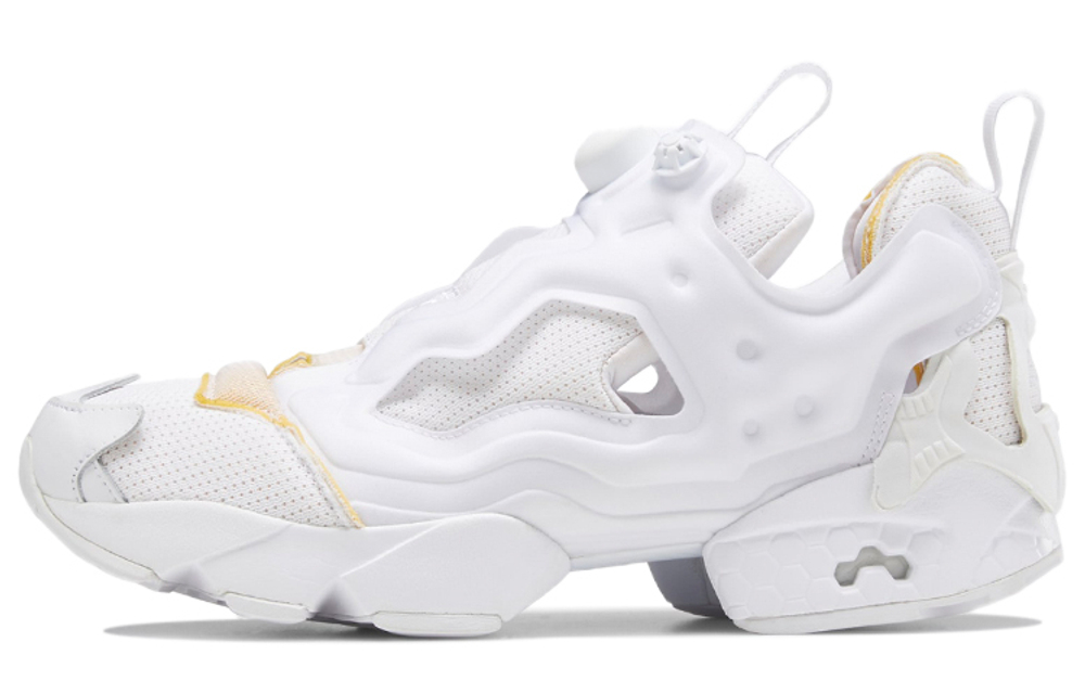 Кроссовки Maison Margiela X Reebok Instapump Fury "Memory Of"
